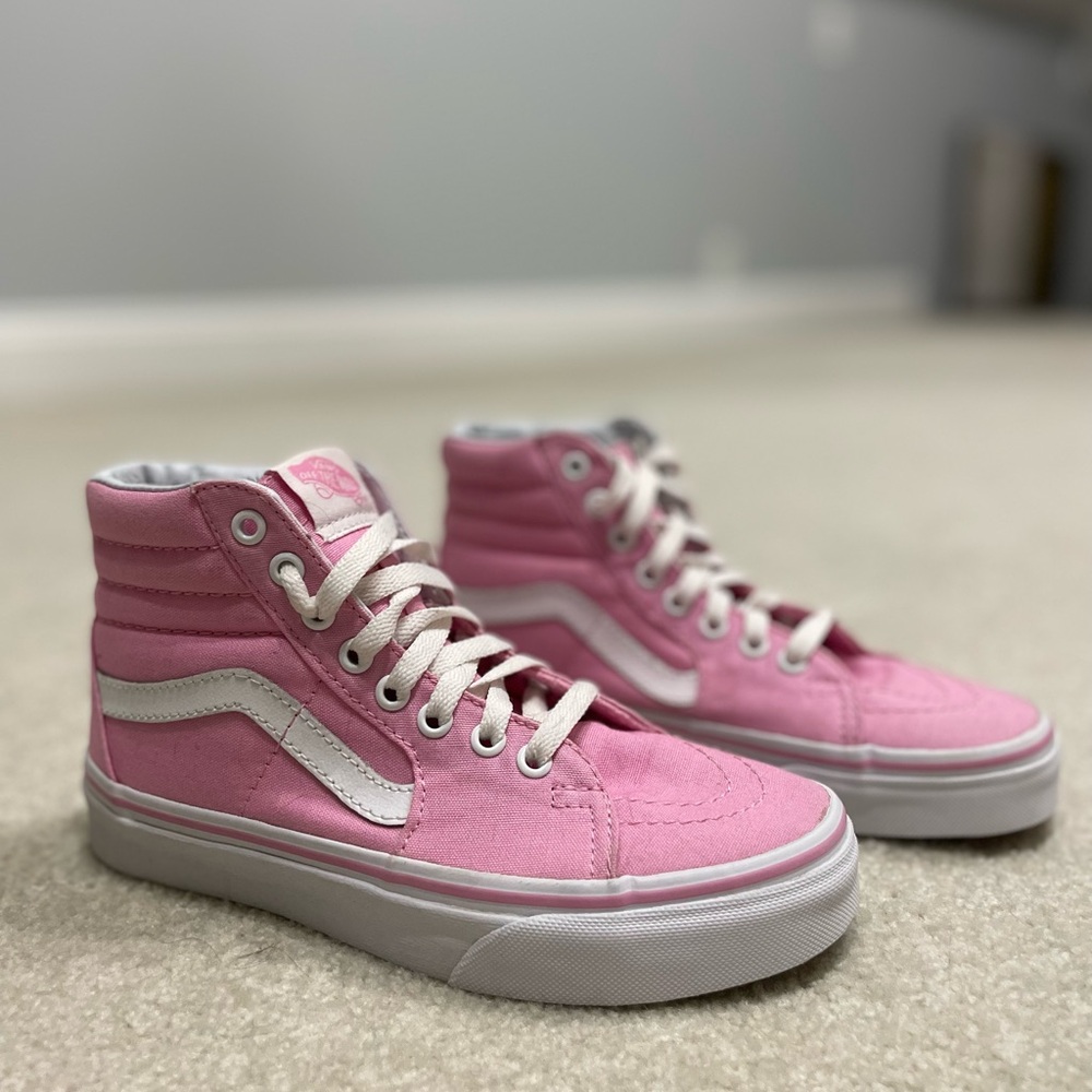 Vans- women’s sneaker